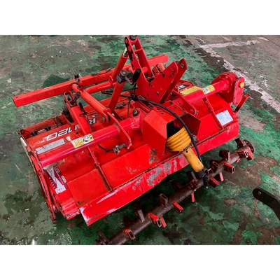 YANMAR トラクター AF160