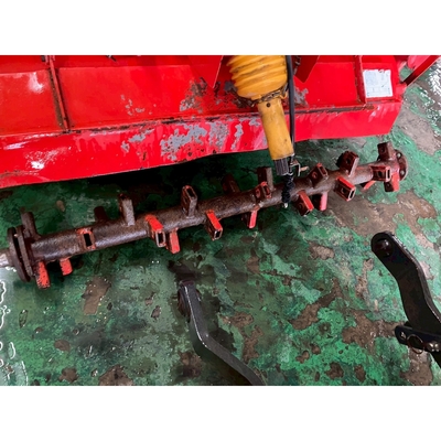 YANMAR トラクター AF160