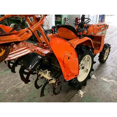 KUBOTA トラクター B1500