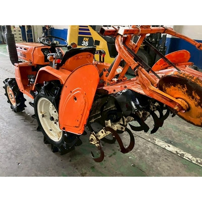 KUBOTA トラクター B1500