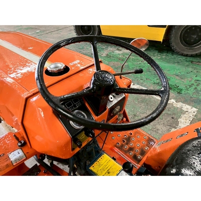 KUBOTA トラクター B1500