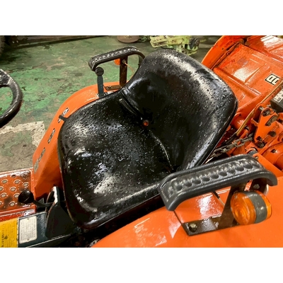 KUBOTA トラクター B1500