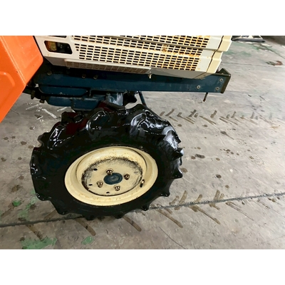 KUBOTA トラクター B1500