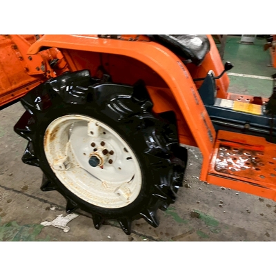 KUBOTA トラクター B1500