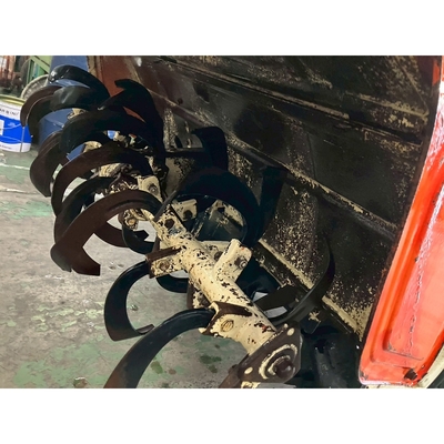 KUBOTA トラクター B1500