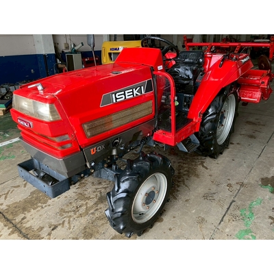 ISEKI トラクター TA207F
