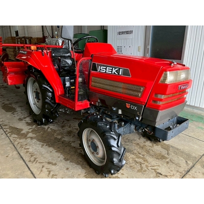 ISEKI トラクター TA207F