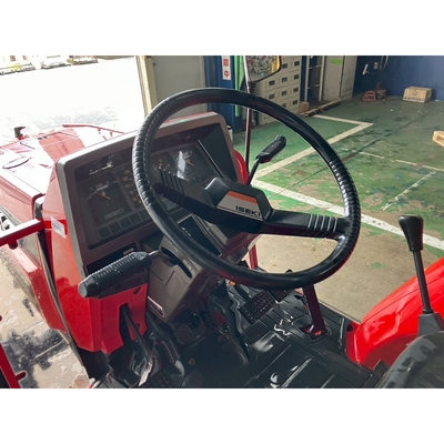 ISEKI トラクター TA207F