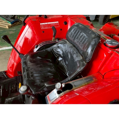 ISEKI トラクター TA207F