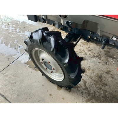 ISEKI トラクター TA207F