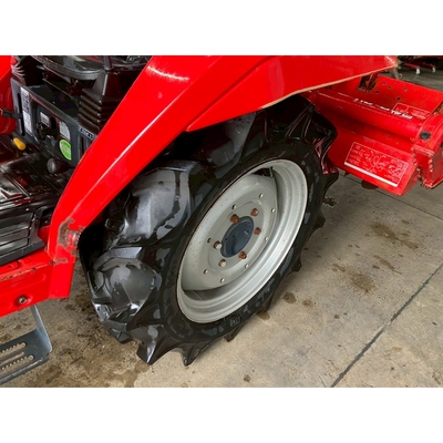 ISEKI トラクター TA207F