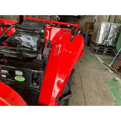 ISEKI トラクター TA207F