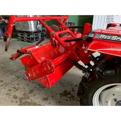 ISEKI トラクター TA207F