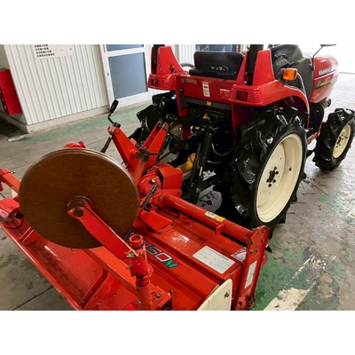 YANMAR トラクター AF180D