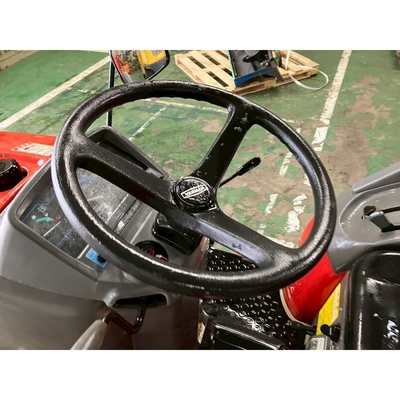 YANMAR トラクター AF180D