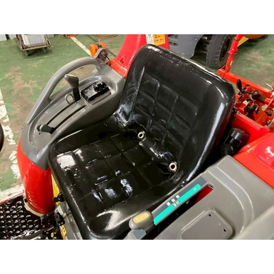 YANMAR トラクター AF180D