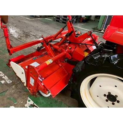 YANMAR トラクター AF180D