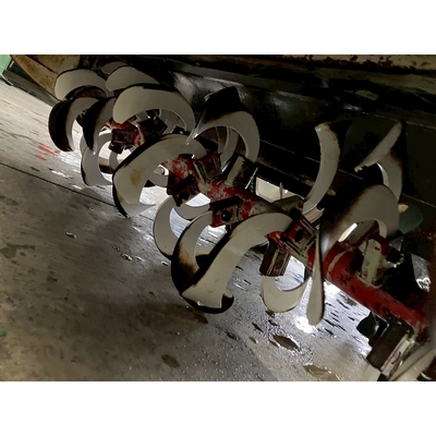 YANMAR トラクター AF180D