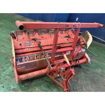 YANMAR ロータリー 