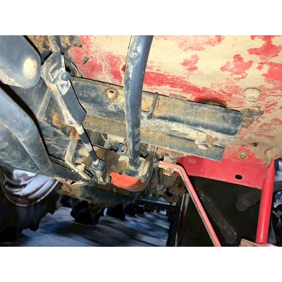 YANMAR トラクター RS24D