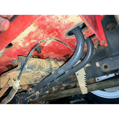 YANMAR トラクター RS24D