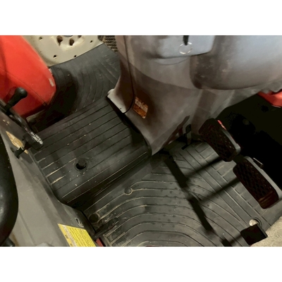 YANMAR トラクター RS24D