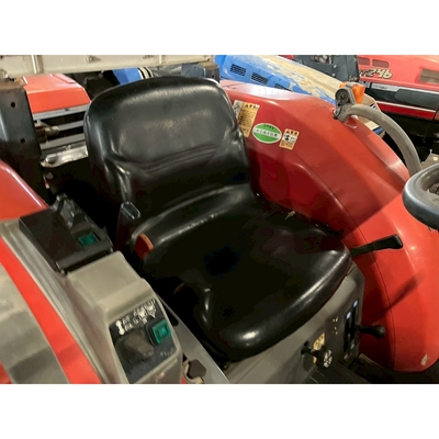 YANMAR トラクター RS24D