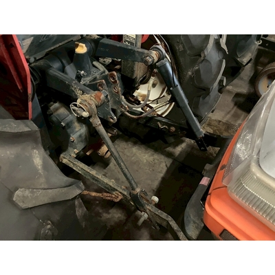 YANMAR トラクター RS24D