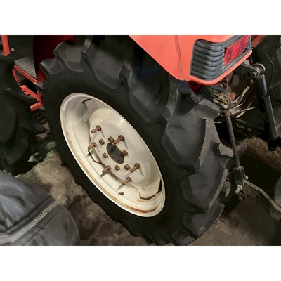 YANMAR トラクター RS24D