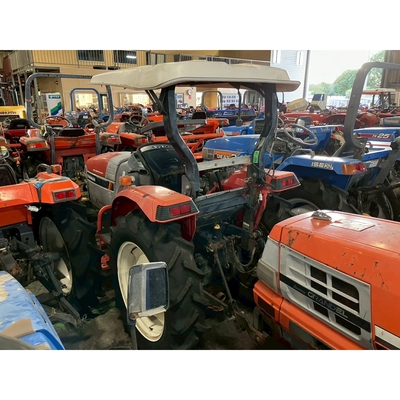 YANMAR トラクター RS24D