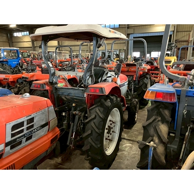 YANMAR トラクター RS24D