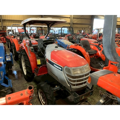 YANMAR トラクター RS24D