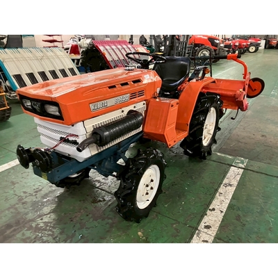 KUBOTA トラクター B1400