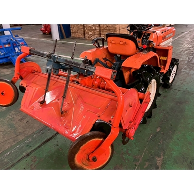 KUBOTA トラクター B1400