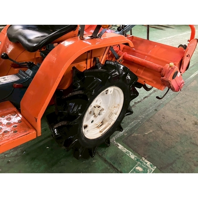 KUBOTA トラクター B1400