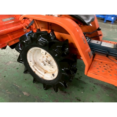 KUBOTA トラクター B1400