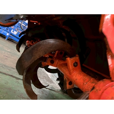 KUBOTA トラクター B1400