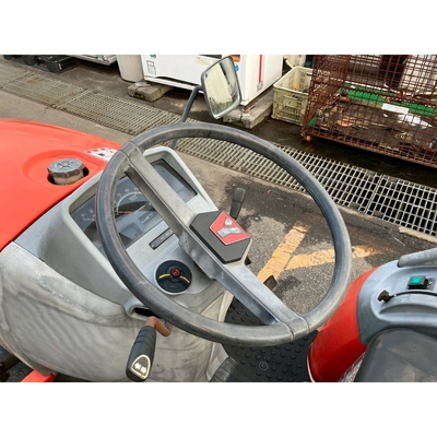 YANMAR トラクター AF16