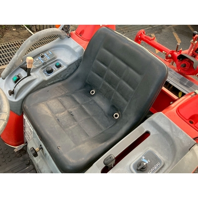 YANMAR トラクター AF16