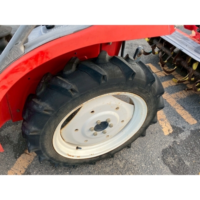 YANMAR トラクター AF16