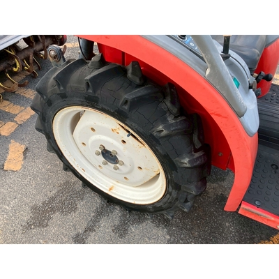 YANMAR トラクター AF16