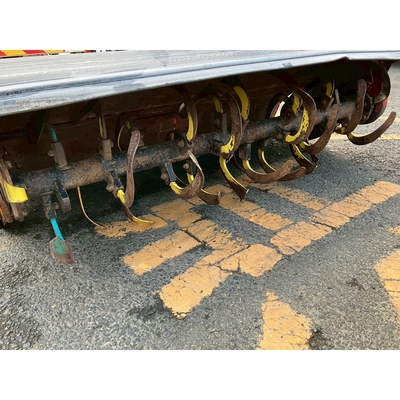 YANMAR トラクター AF16