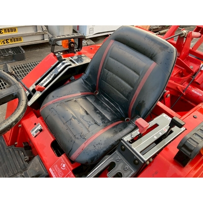 YANMAR トラクター F155