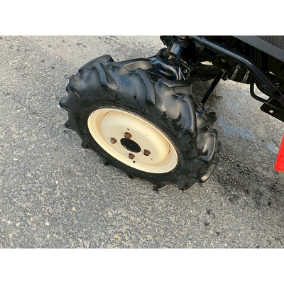 YANMAR トラクター F155