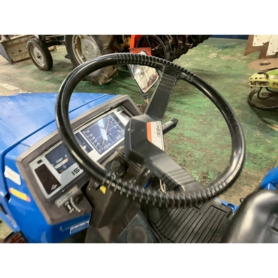 ISEKI トラクター TU237F