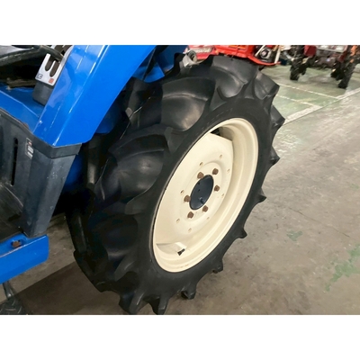 ISEKI トラクター TU237F