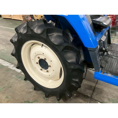 ISEKI トラクター TU237F
