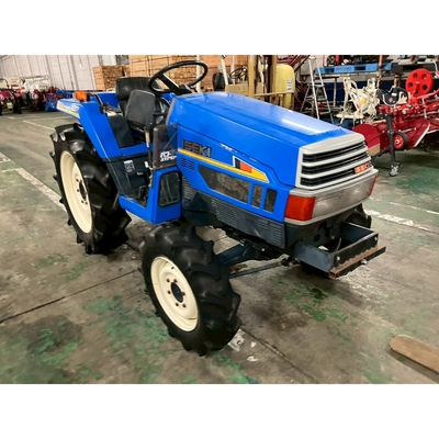 ISEKI トラクター TU237F