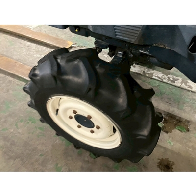 ISEKI トラクター TU237F