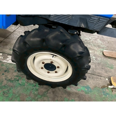 ISEKI トラクター TU237F